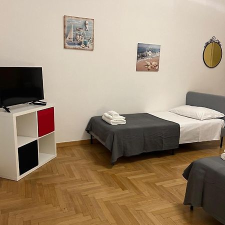 Havip Hotel Milan Luaran gambar