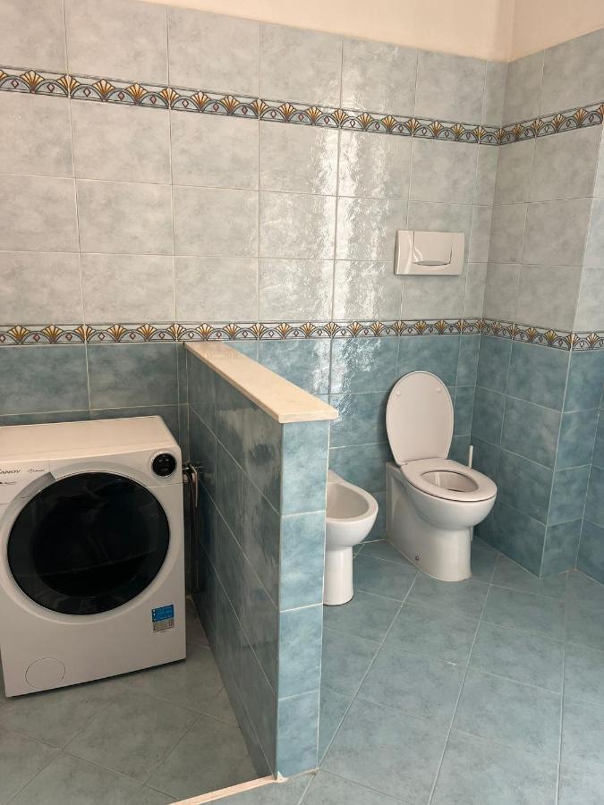 Havip Hotel Milan Luaran gambar