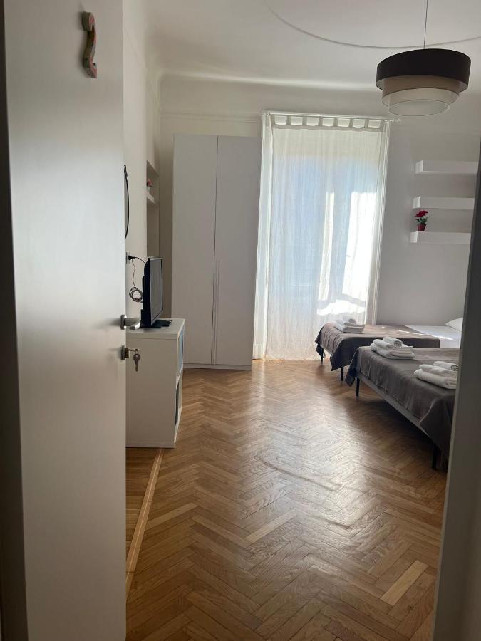 Havip Hotel Milan Luaran gambar