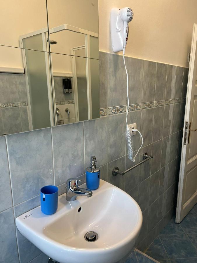 Havip Hotel Milan Luaran gambar