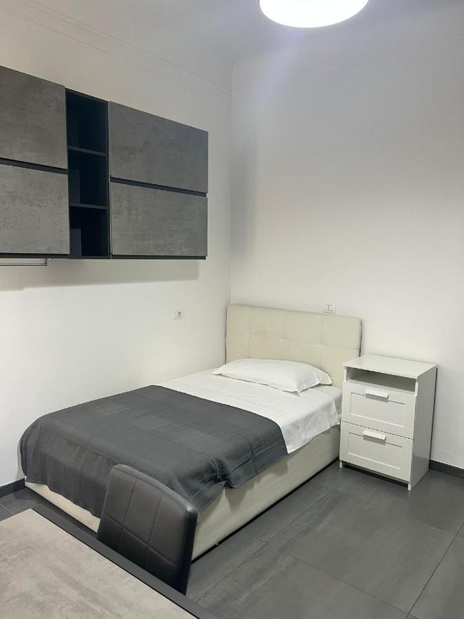 Havip Hotel Milan Luaran gambar