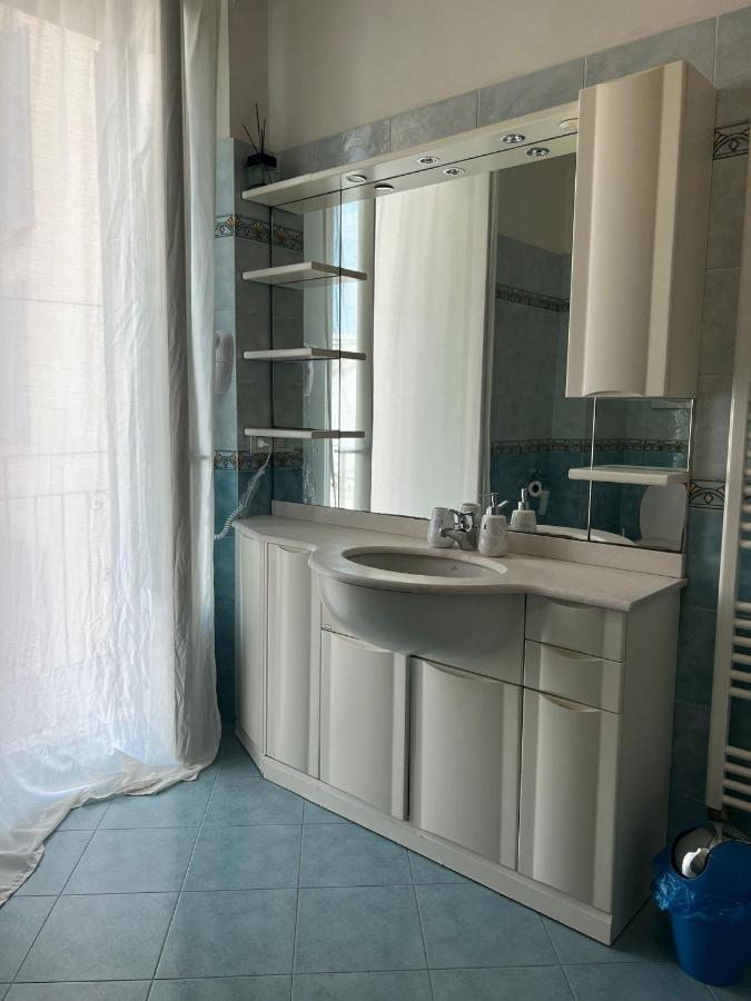 Havip Hotel Milan Luaran gambar