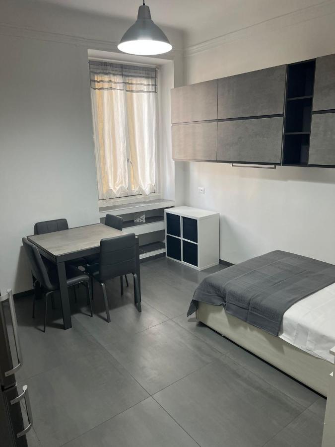 Havip Hotel Milan Luaran gambar