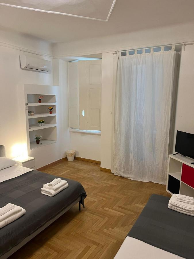 Havip Hotel Milan Luaran gambar