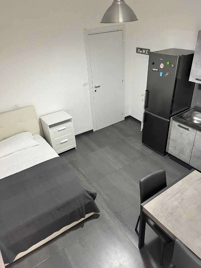 Havip Hotel Milan Luaran gambar