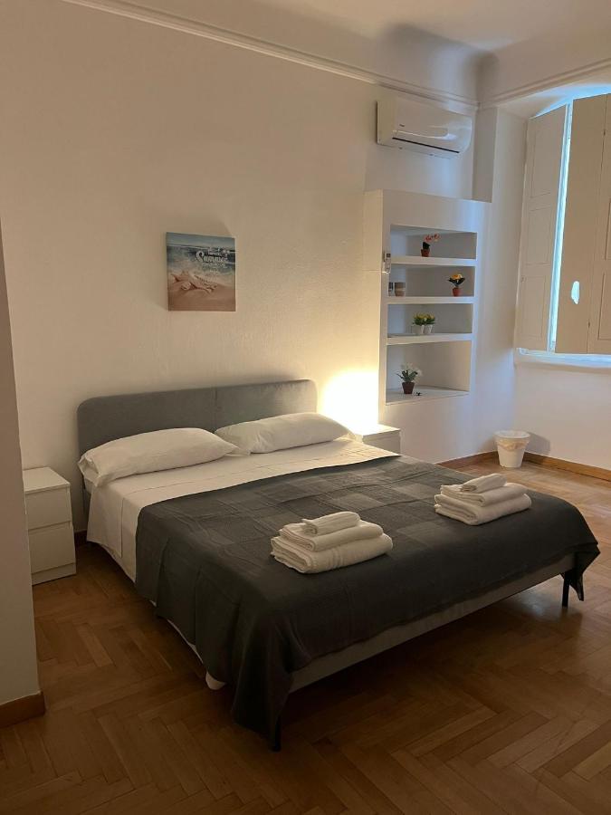 Havip Hotel Milan Luaran gambar