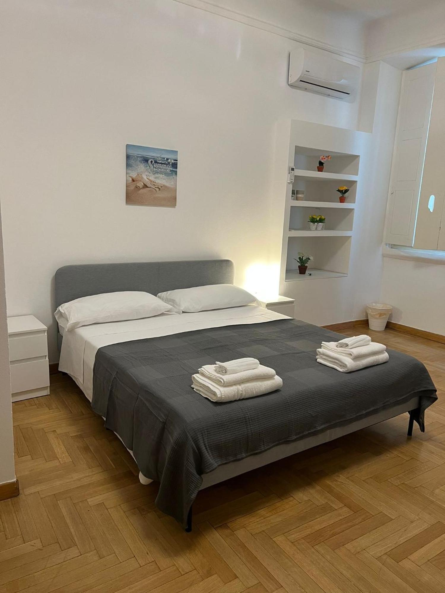 Havip Hotel Milan Luaran gambar